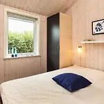 5 Star Holiday Home In Fjerritslev