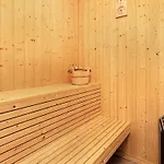 5 Star Holiday Home In Fjerritslev 別荘