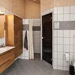 5 Star Holiday Home In Fjerritslev 別荘 *
