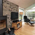 Сasa de vacaciones 5 Star Holiday Home In Fjerritslev *