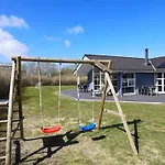 5 Star Holiday Home In Fjerritslev *