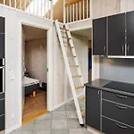 5 Star Holiday Home In Fjerritslev Fjerritslev