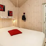 5 Star Holiday Home In Fjerritslev