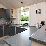 5 Star Holiday Home In Fjerritslev Fjerritslev