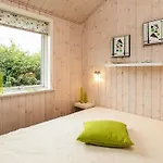 5 Star Holiday Home In Fjerritslev Сasa de vacaciones *
