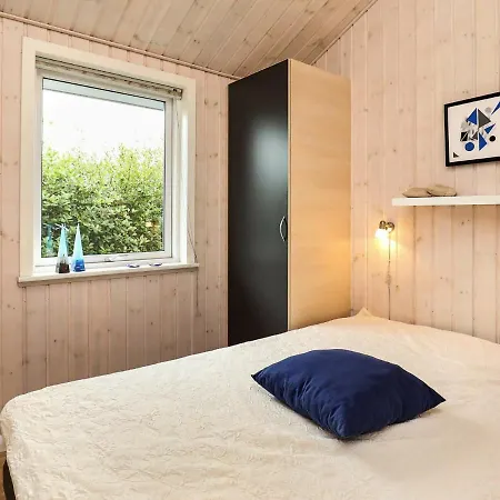 8 Person In Holiday home