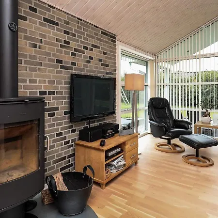 8 Person In Holiday home