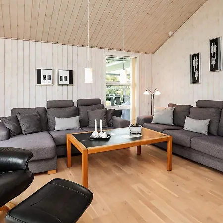 8 Person In Holiday home