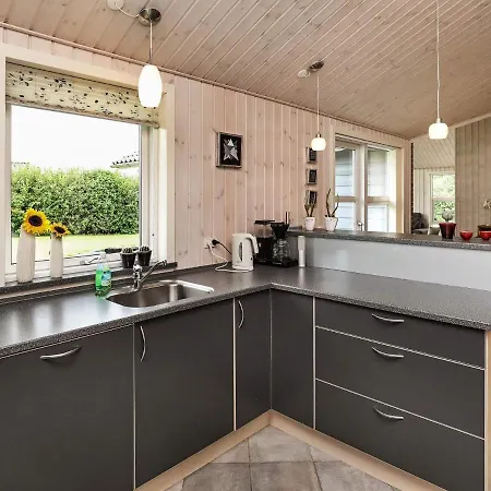 8 Person In Holiday home