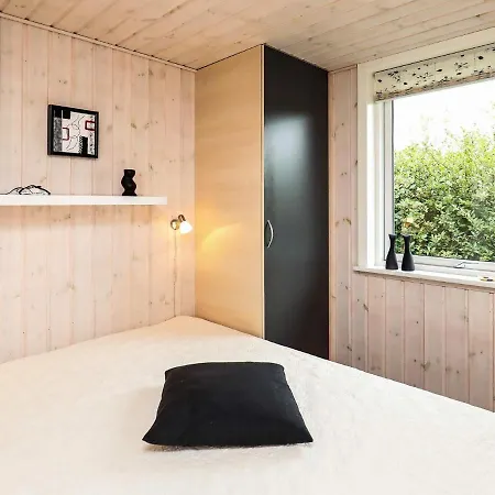 8 Person In Holiday home Fjerritslev