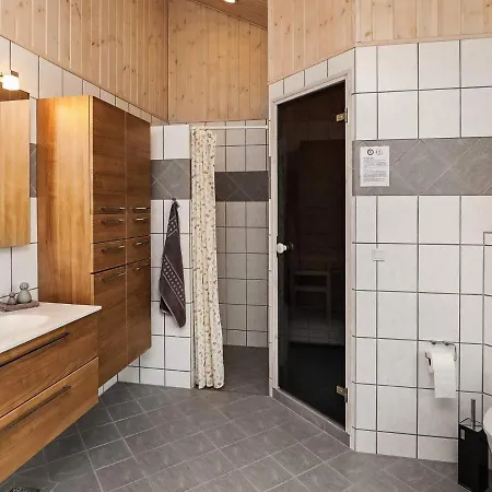 8 Person In Holiday home *