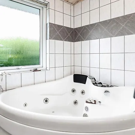 Σπίτι διακοπών 8 Person In