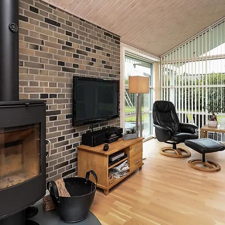 Σπίτι διακοπών 8 Person In *