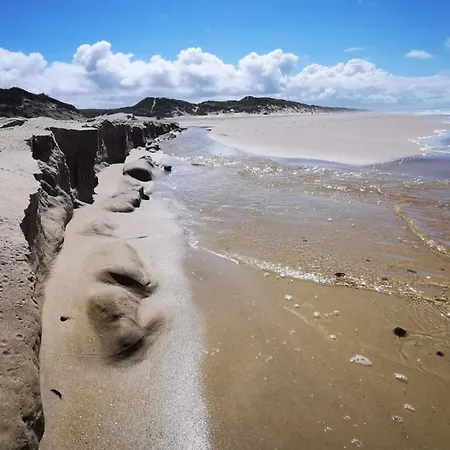 Ferienhaus 5 Star In Fjerritslev