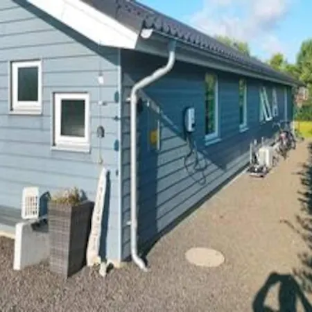 Semesterbostad 5 Star In